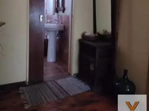 Casa en Venta 20 años