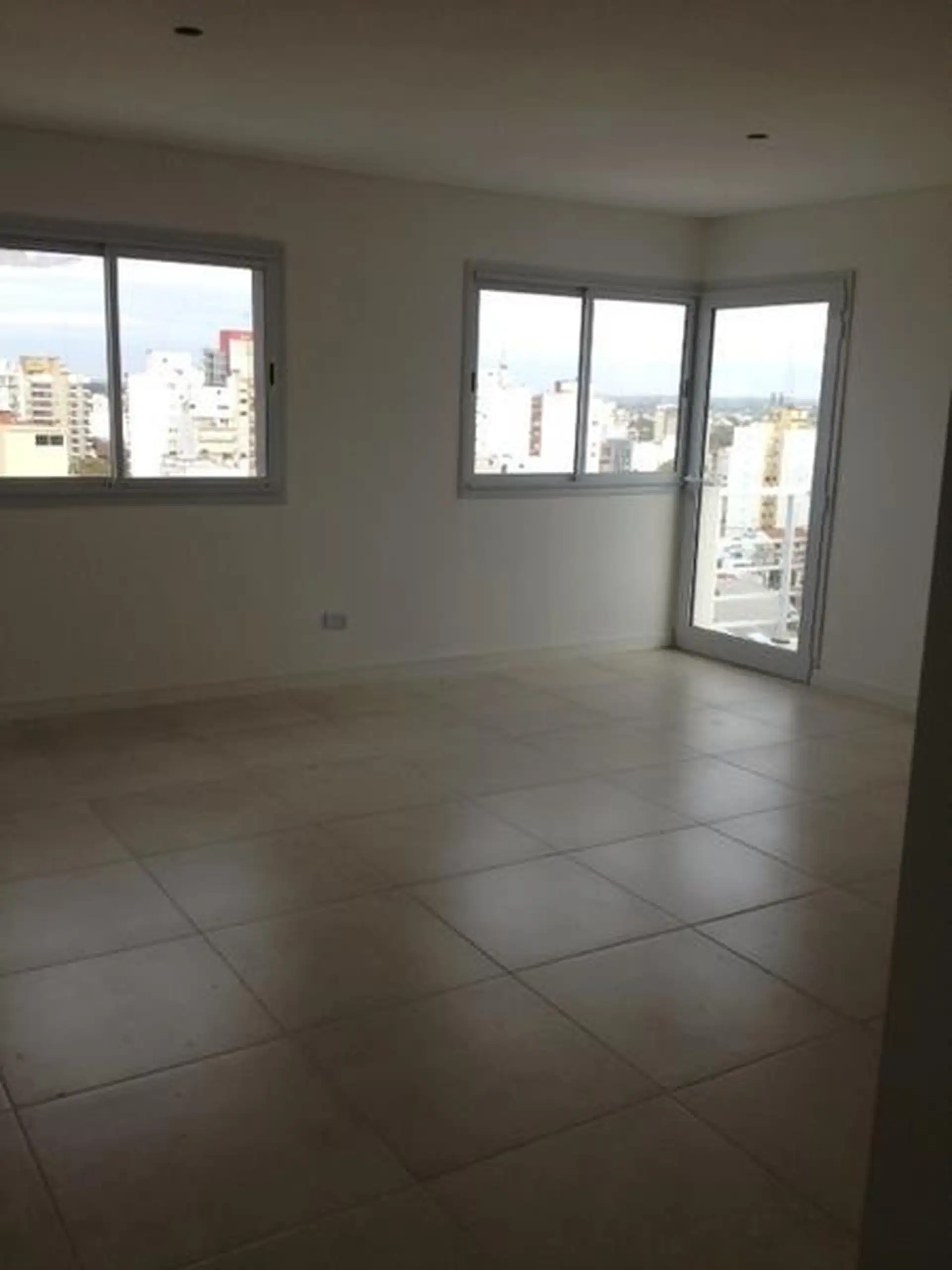 Departamento 2 Ambientes en excelente estado, 46m² — Centro