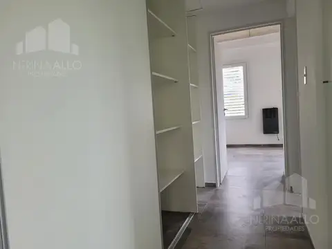 Depto Tipo Casa en Alquiler A Estrenar