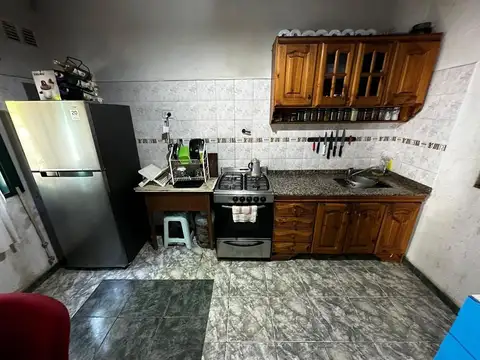 Casa en Venta de 2 dormitorios