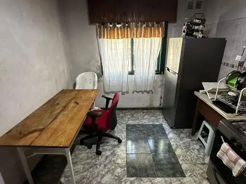 VENTA CASA 3 AMBIENTES EN SAN ANTONIO DE PADUA