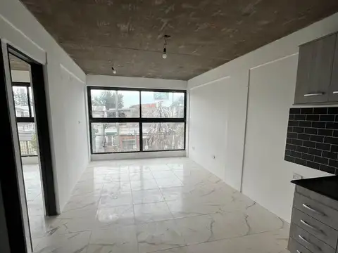 Departamento 3 ambientes en alquiler en El Palomar