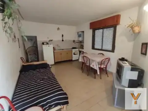 Departamento en Venta en San Clemente del Tuyu, Partido de La Costa