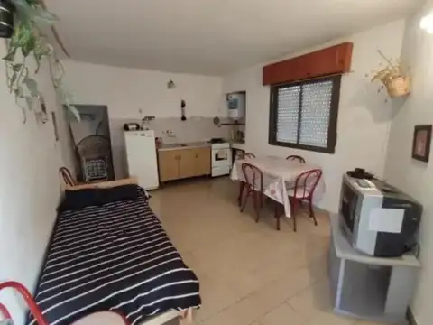 Departamento en venta - 1 Dormitorio 1 Baño - San Clemente del Tuyú