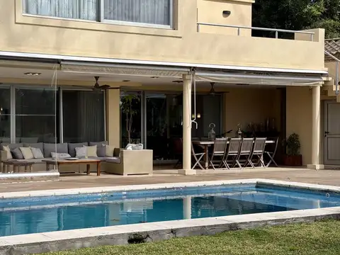 Casa en Venta 14 años