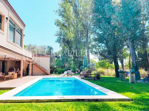 Casa en Ayres de Pilar - La Taba 15