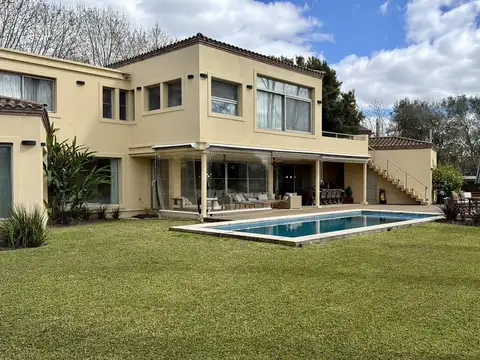 Casa en Venta en Ayres De Pilar, USD 895.000