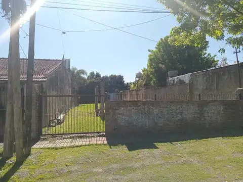 Terreno Lote  en Venta en El Talar, Tigre, G.B.A. Zona Norte