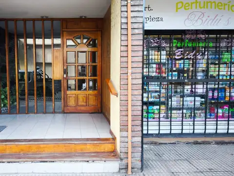 Avenida La Plata 3300
