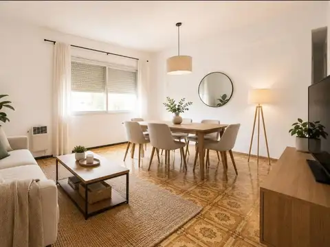 Departamento en Venta de 2 dormitorios