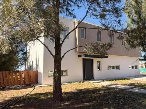 Casa al Rio El Naudir