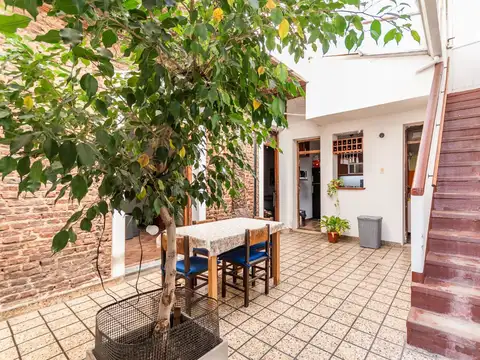 Depto Tipo Casa en Venta de 2 dormitorios