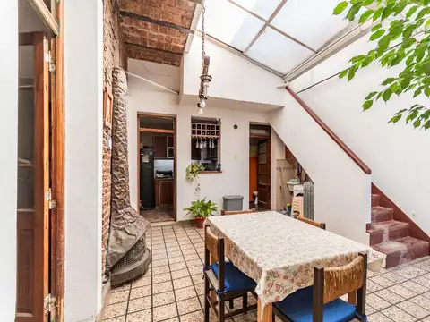 Depto Tipo Casa en Venta 21 años