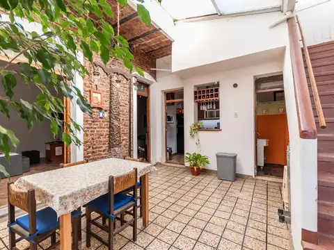 Depto Tipo Casa en Venta en Villa Real, USD 145.000