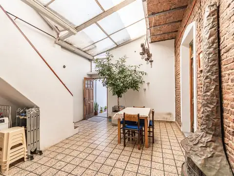 PH en Villa Real con Terraza Propia  Sin Expensas