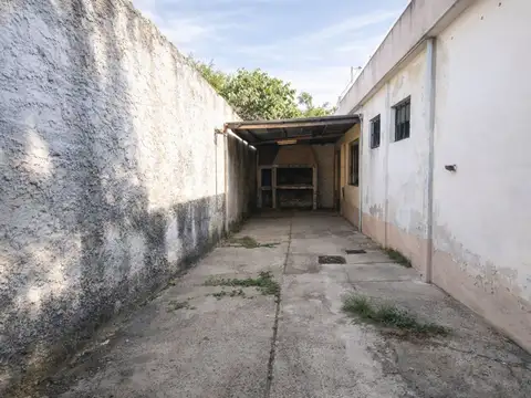 Casa en venta Ranelagh