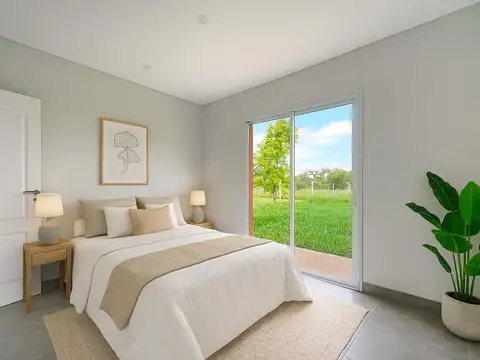 Casa en Venta A Estrenar