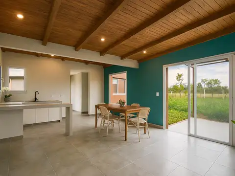 Casa en Venta al Norte