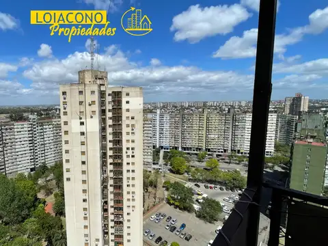 Departamento en Venta en Villa Lugano, USD 49.000
