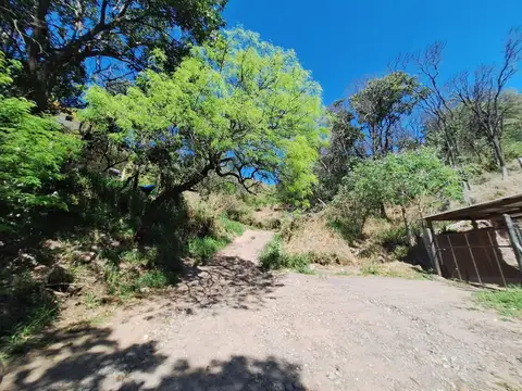 VENTA LOTE VALLE DEL SOL MENDIOLAZA 725 M2