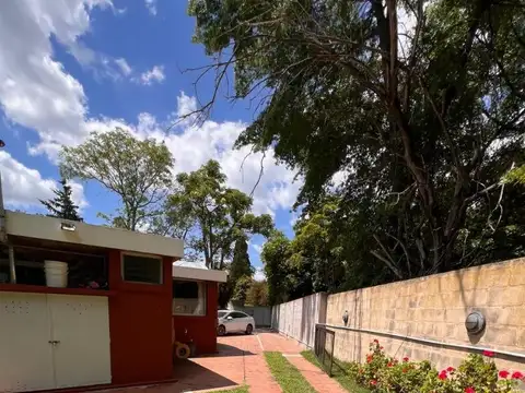 Casa en Venta al Sur