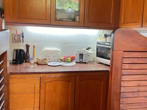 Casa en Venta 30 años