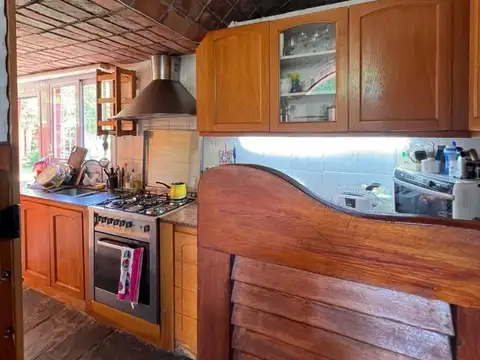 Casa en Venta con 5 cocheras