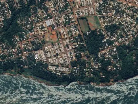 Los Pensamientos e/ Los Jazmines y Violeta de los Alpes