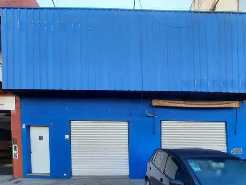 VENTA Local comercial/Lote propio AV Mitre y Melo