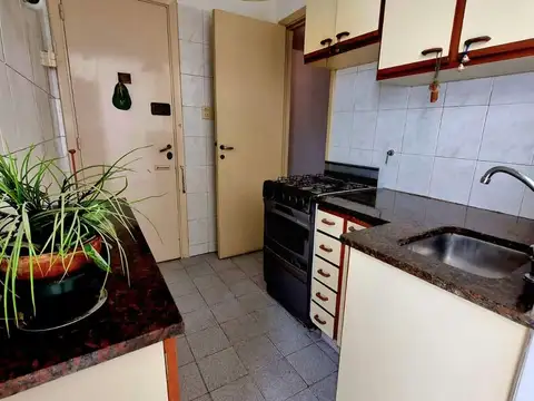 Departamento en Venta en Centro, USD 95.000