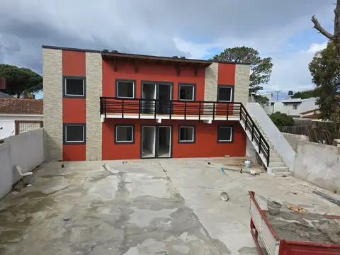 Casa en Venta en Mar Del Tuyu, USD 38.000