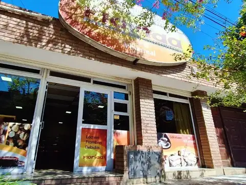 VENTA FONDO DE COMERCIO PANADERIA PUEYRREDON