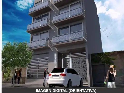 MONOAMBIENTE EXCELENTE OPORTUNIDAD  