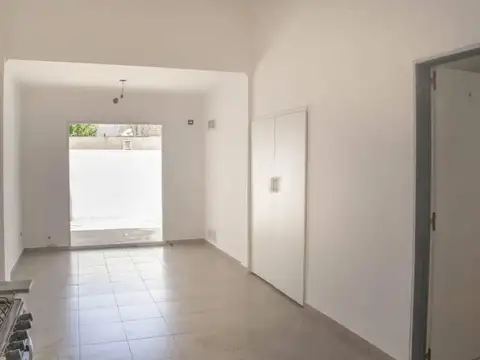 Departamento en Venta con 1 cochera