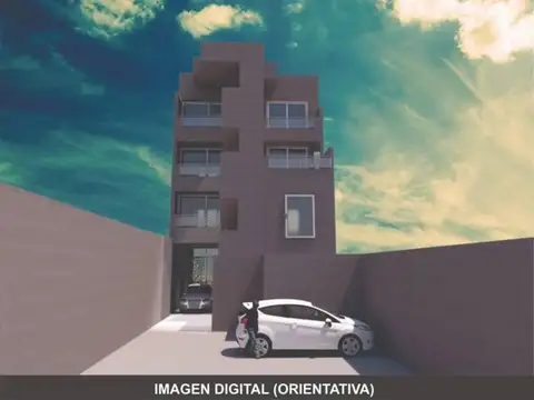 Comisionado Araoz 1100