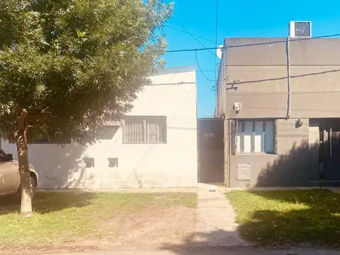 64 e/ 134 y 135 n 1988 - PB Depto 2