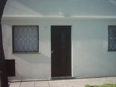 Casa en Venta 35 años