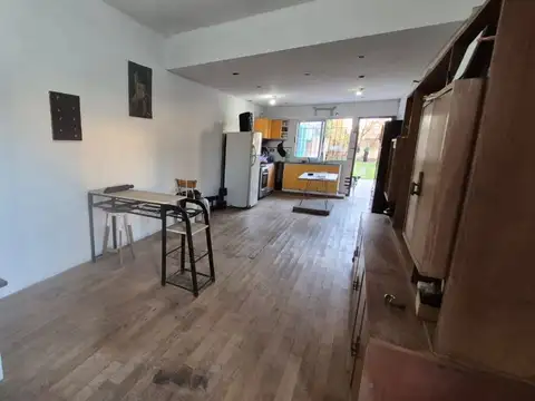 Casa en Venta en Merlo, USD 85.000
