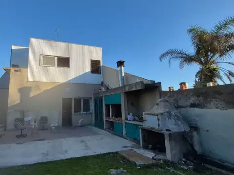 Venta Casa en Merlo a Refaccionar