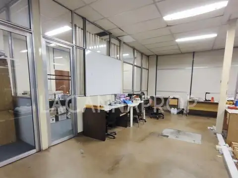 Local en Venta 40 años