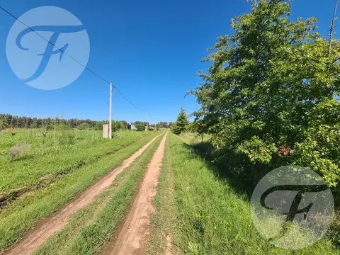 Loteo Pachamama - Viví y respira naturaleza en San Pedro
