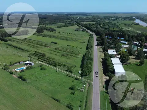Loteo Pachamama - Viví y respira naturaleza en San Pedro