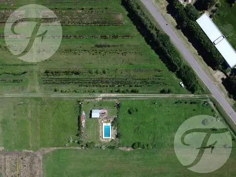 Terreno en Venta en San Pedro, USD 20.000