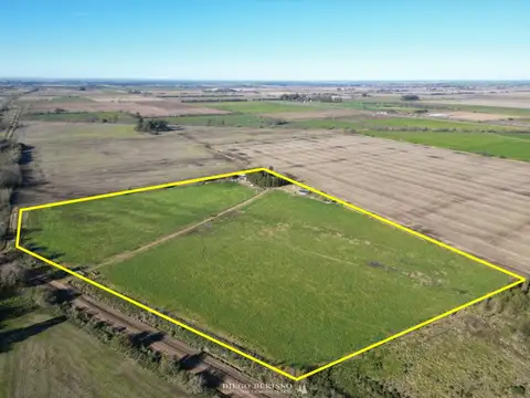 EXCELENTE CHACRA EN CAPILLA DEL SEÑOR 