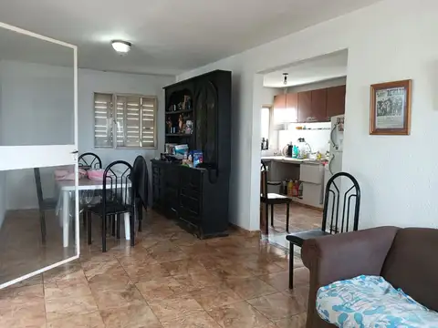 VENTA DEPTO 5 AMB LUGANO APTO CRÉDITO