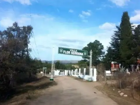 Villa Flor Serrana