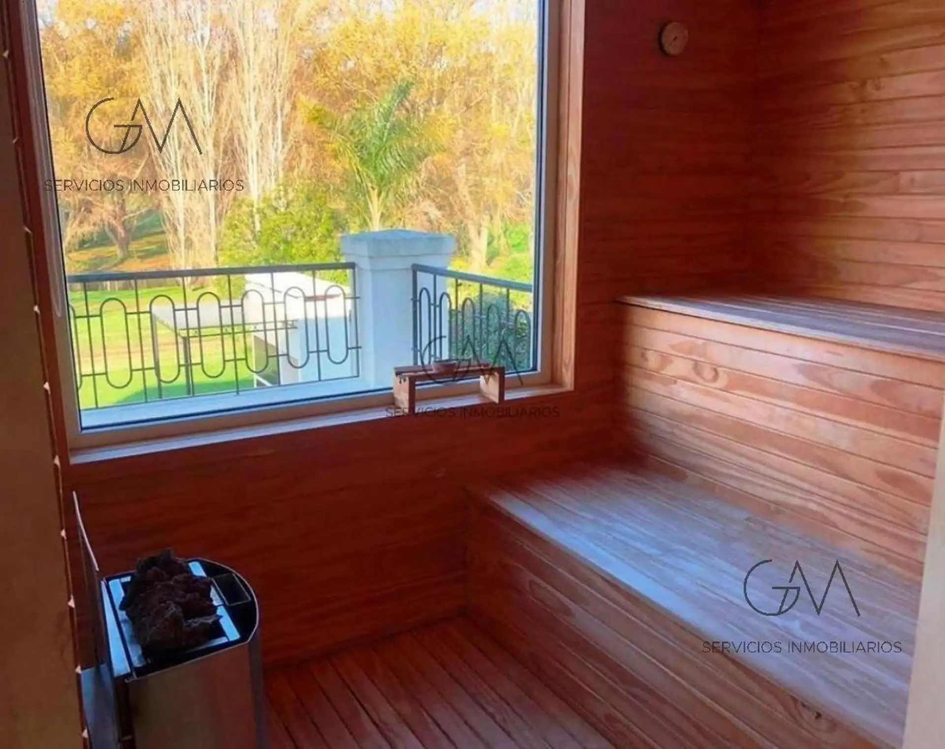 Casa en venta en Barrio Privado Rumenco