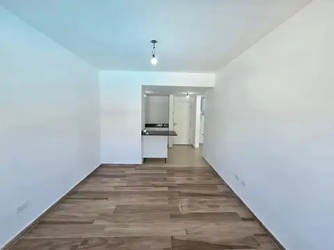 Venta Depto estrenar 2Amb Complejo Solares Moreno