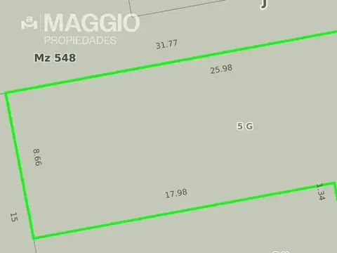 Maipu al 500