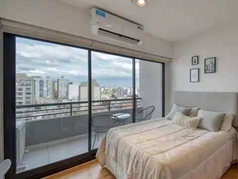 Departamento en Venta al Norte